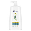 Dove Nutritive Solutions Moisturizing conditioner with Pump for Normal to Dry Hair Daily Moisture Detangles and Nourishes Dry Hair 25.4 oz Dove Nutritive Solutions Moisturizing conditioner with Pump for Normal to Dry Hair Daily Moisture Detangles and Nourishes Dry Hair 25.4 oz