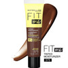 Maybelline Fit Me Tinted Moisturizer, Natural Coverage, Face Makeup, 375, 1 Count