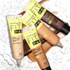 Maybelline Fit Me Tinted Moisturizer, Natural Coverage, Face Makeup, 375, 1 Count