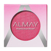 Blush by Almay, Face Makeup, High Pigment Powder, Healthy Hue, Hypoallergenic, 300 Pink Flush, 0.32 Oz