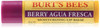 Burts Bees Berry Agua Fresca Lip Balm, 0.15 OZ