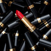 Revlon Super Lustrous Lipstick, High Impact Lipcolor with Moisturizing Creamy Formula, Infused with Vitamin E and Avocado Oil in Berries, Vampire Love (777) 0.15 oz