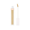 Flower Beauty Light Illusion Full Coverage Concealer- Diffuse Dark Under Eye Circles, Weightless Formula, Crease Proof Makeup (Light Medium)