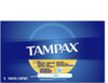 Tampax Regular Tampons with Flushable Cardboard Applicator - Regular - 10 ct
