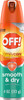 OFF! Family Care Smooth & Dry Insect Spray, 4 OZ.