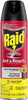 Raid Ant & Roach Killer Lemon Scent, 17.5 Ounce (Pack of 1)