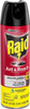 Raid Ant & Roach Killer Lemon Scent, 17.5 Ounce (Pack of 1)