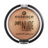 essence | Pure NUDE Highlighter | Sunlighter - Golden