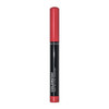 REVLON ColorStay Matte Lite Crayon Lipstick with Built-in Sharpener, Smudgeproof, Water-Resistant Non-Drying Lipcolor, 008 She's Fly