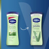 Vaseline Intensive Care Body Lotion Aloe Soothe - 10 fl oz