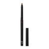e.l.f. No Budge Retractable Eyeliner, Creamy, Ultra-Pigmented & Waterproof, Creates Bold & Defined Lines, Vegan & Cruelty-Free, Brown 0.006 Oz
