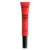 NYX PROFESSIONAL MAKEUP Powder Puff Lippie Lip Cream, Liquid Lipstick - Crushing Hard
