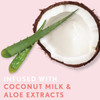 COVERGIRL Clean Fresh Skin Milk Foundation Dewy Finish - 590 Tan/Rich - 1 fl oz