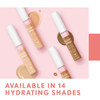 COVERGIRL Clean Fresh Hydrating Concealer - 330 Fair/Light - 0.23 fl oz