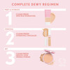 COVERGIRL Clean Fresh Hydrating Concealer - 330 Fair/Light - 0.23 fl oz