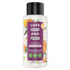 Love Beauty And Planet Sulfate-Free Shampoo Deep Cleanse, Hydrate, Strengthen, Volumize & Shine Vegan Biotin & Sun-Kissed Mandarin 5-in-1 Multi-Benefit Nourishing Shampoo 13.5oz