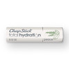 ChapStick Total Hydration Essential Oils Peace Lip Balm, Rosemary + Peppermint Lip Balm Tube, Lip Care - 0.12 Oz