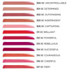 L'Oreal Paris Makeup Brilliant Signature Shiny Lip Stain, Be Independent