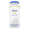 Dove go fresh Antiperspirant Deodorant, Cool Essentials, 2.6 oz