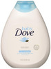 Baby Dove Lotion Rich Moisture - 13 oz, Pack of 5