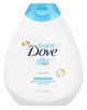 Dove Baby Lotion Moisture 13 oz (2 Pack)