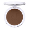 e.l.f. Camo Powder Foundation, Lightweight, Primer-Infused Buildable & Long-Lasting Medium-to-Full Coverage Foundation, Rich 620 W