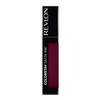 Liquid Lipstick by Revlon, Face Makeup, ColorStay Satin Ink, Longwear Rich Lip Colors, Formulated with Black Currant Seed Oil, Reigning Red, 0.17 Fl Oz