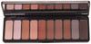 e.l.f. Cosmetics Mad for Matte Eyeshadow Palette, Ten Matte Eyeshadow Shades For A Bold Or Subtle Look, Nude Mood