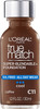 L'Oreal Paris Makeup True Match Super-Blendable Liquid Foundation, C11 COFFEE, 1 Fl Oz,1 Count