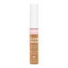 COVERGIRL Clean Fresh Hydrating Concealer, Tan, 0.23 Fl Ounce