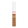 COVERGIRL Clean Fresh Hydrating Concealer, 420 Deep, 0.23 Fl Oz