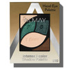 Almay Intense I-color Enhancing Eyeshadow Palette, 030 Hazel Eyes, 0.1 ounces