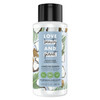 Love Beauty and Planet Blooming Color 100% Biodegradable Shampoo Color Safe Shampoo for Color-Treated Hair Coconut Water and Mimosa Flower Silicone Free, Paraben Free, Sulfate Free, and Vegan 13.5 oz