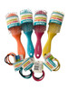 Conair Color Vibes Limited Edition Smooth & Style Brush Color Will Vary