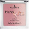 essence blush lighter 03 Cassis Sunburst - 1 piece