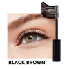 COVERGIRL Exhibitionist Stretch & Strengthen Mascara, Black Brown