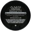 ALMAY Pressed Powder Make Mine Dark (Packaging May Vary), 0.20 Ounce