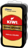 KIWI Shoe Shine Polishing Sponge