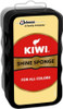 KIWI Shoe Shine Polishing Sponge