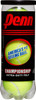 Penn Championship Extra-Duty Felt Tennis Balls Can - 3 Count per Can