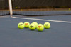 Penn Championship Extra-Duty Felt Tennis Balls Can - 3 Count per Can