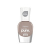 Sally Hansen - Good. Kind. Pure Vegan Nail Polish, Mother Earth, Packaging May Vary