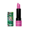 Lip Vibes Lipstick with Vitamin E Oil & Shea Butter by Almay, Matte Finish, Hypoallergenic, Eat Cake, 0.14 Oz