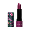 Lip Vibes Lipstick with Vitamin E Oil & Shea Butter by Almay, Matte Finish, Hypoallergenic, Believe, 0.14 Oz