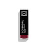 COVERGIRL Exhibitionist Lipstick Cream, Bloodshot, Lipstick Tube 0.12 OZ (Pack of 1)