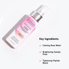 Physicians Formula Rosé All Stay Illuminating Setting Spray| Helps to Brighten and Clear Skin, Even Tone and Prevent Wrinkles | Dermatologist Tested, Clinicially Tested