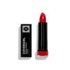 COVERGIRL Exhibitionist Lipstick Cream, Real Red, Lipstick Tube 0.12 OZ (Pack of 1)