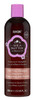 Hask Shea Butter & Hibiscus Oil Anti-Frizz (Pack of 2)