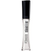 L'Oréal Paris Cosmetics Infallible Pro Gloss Plump Lip Gloss with Hyaluronic Acid, Long Lasting Plumping Shine, Lips Look Instantly Fuller and More Plump, Mirror, 0.21 fl. oz.