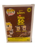 Funko Pop! Ad Icons Cocoa Pebbles Barney with Cereal #120